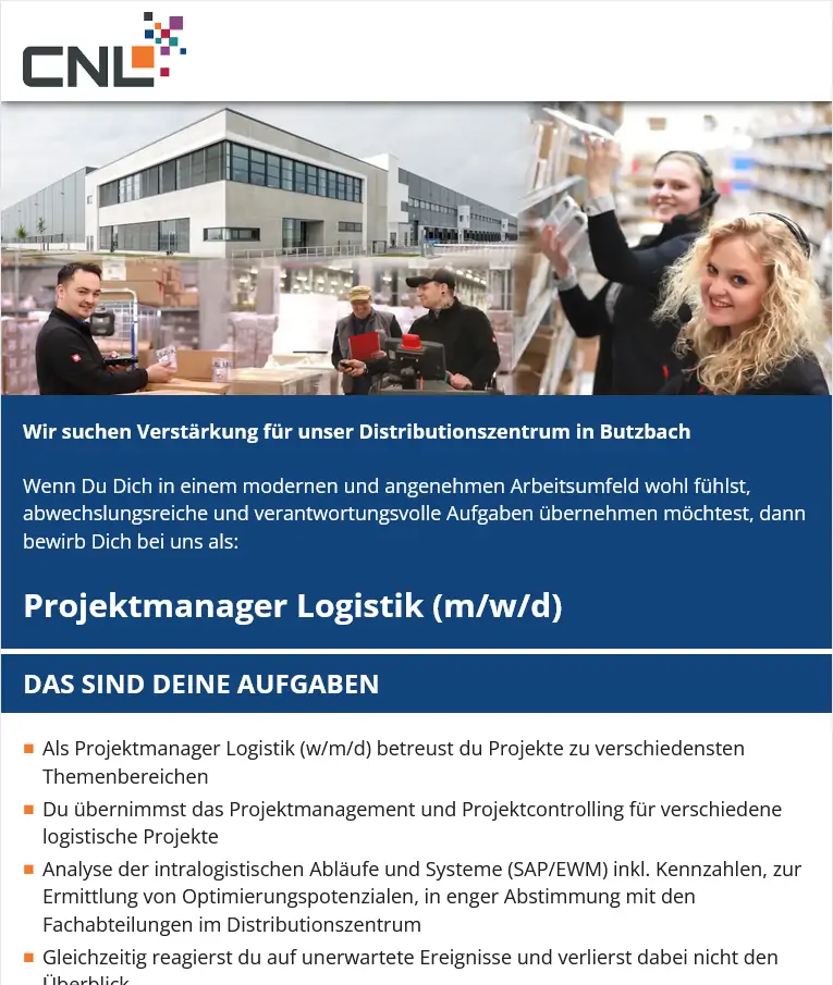 CNL GmbH