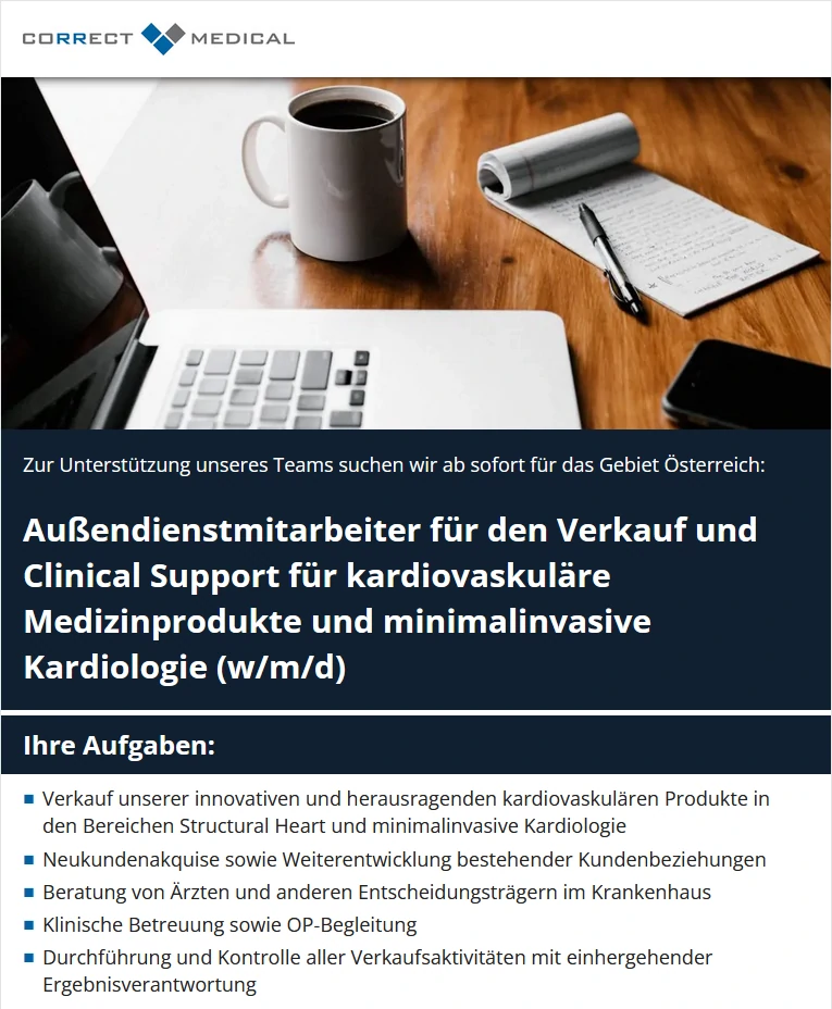 CoRRect Medical GmbH