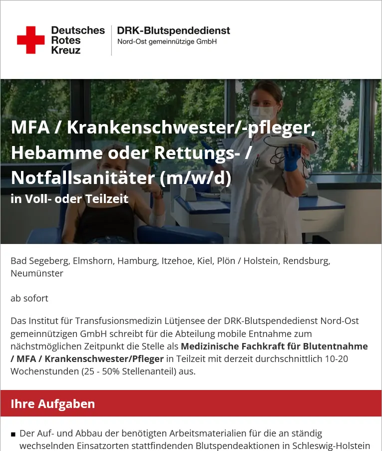 Deutsches Rotes Kreuz