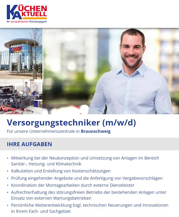 Küchen Aktuell GmbH