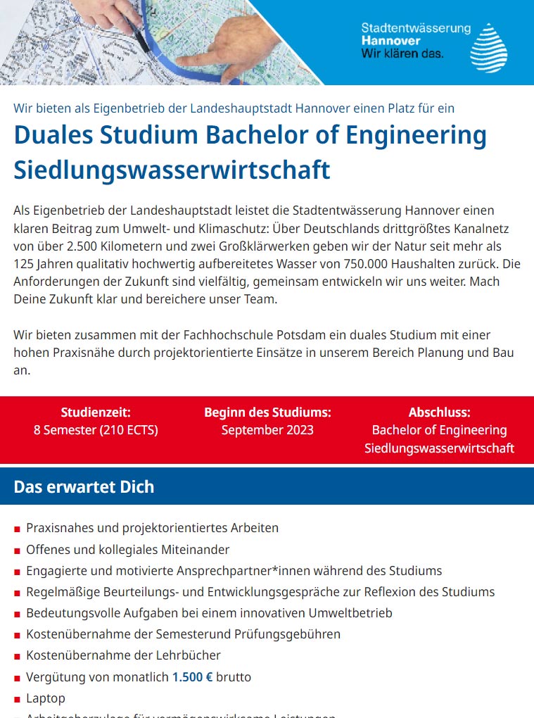 Landeshauptstadt Hannover