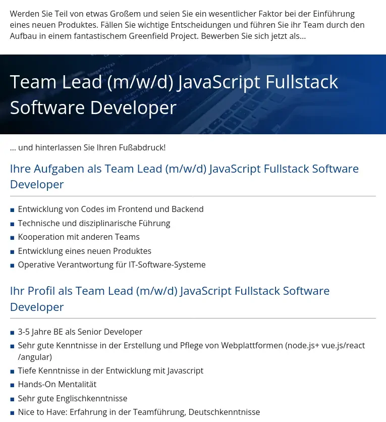 Technische Universität München